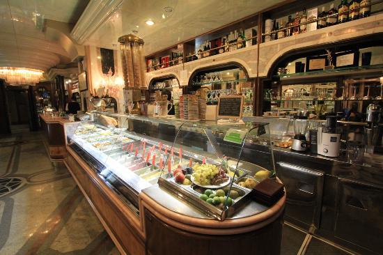 Ristorante Di Rienzo al Pantheon